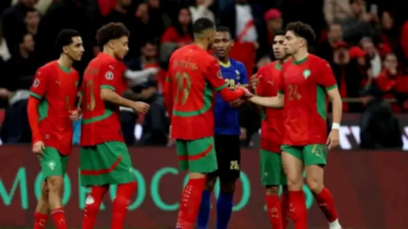 موعد مباراة المغرب ضد البرازيل في كأس العالم 2026 والقنوات الناقلة