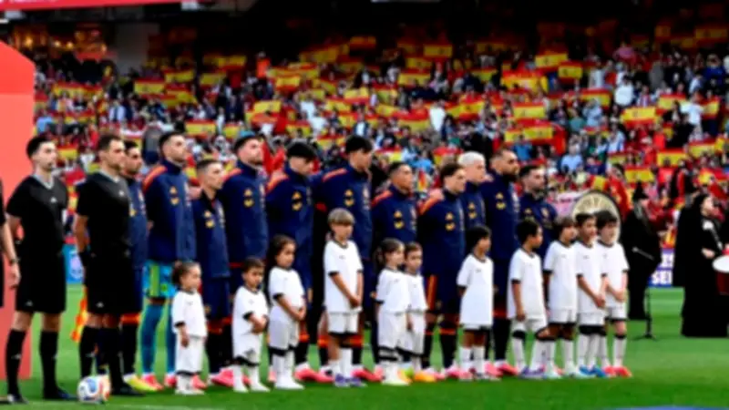 القنوات الناقلة لمباراة بيرو وإسبانيا الودية استعداداً لكأس العالم 2026