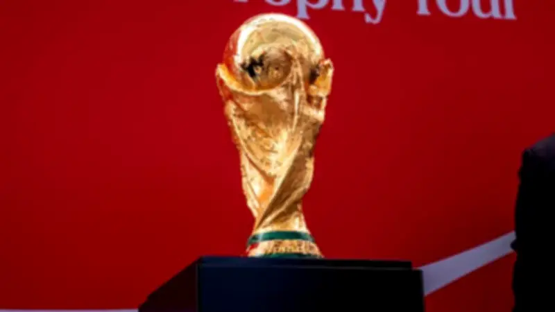 أزمات مبكرة تلاحق كأس العالم 2026 قبل انطلاقه
