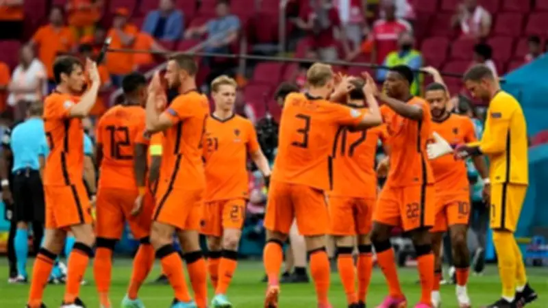 جاكبو يقود هولندا للفوز على أوزبكستان ودياً بثنائية قبل كأس العالم 2026