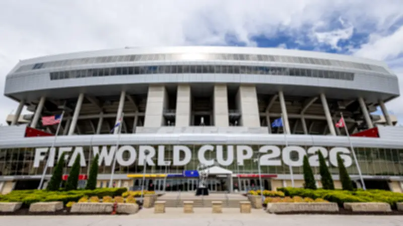 التحكيم المصري يتألق في كأس العالم 2026 بإدارة مباراة كوريا والتشيك