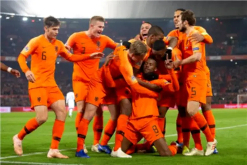 المجموعة السادسة في كأس العالم 2026: هولندا تطمح للقب واليابان والسويد تطاردان الحلم وتونس تراهن على المفاجأة