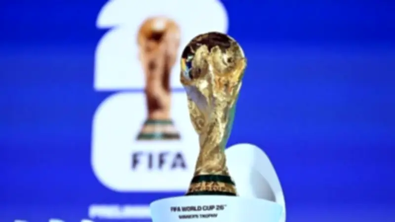 موعد افتتاح كأس العالم 2026 وشاكيرا تشارك في الحفل