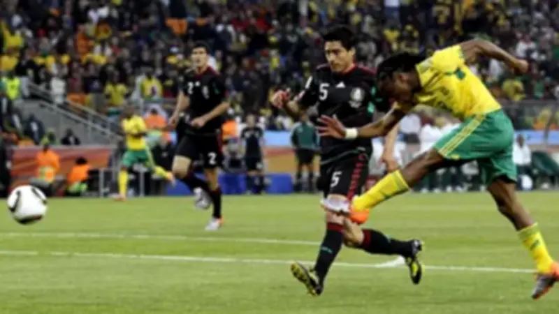 موعد مباراة المكسيك وجنوب أفريقيا في افتتاح كأس العالم 2026