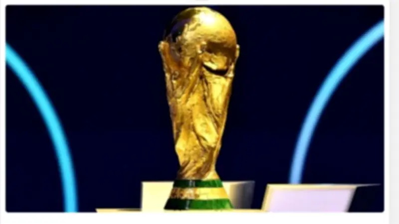 جدول مباريات كأس العالم 2026 بتوقيت مصر.. موعد مباراة منتخب مصر وبلجيكا