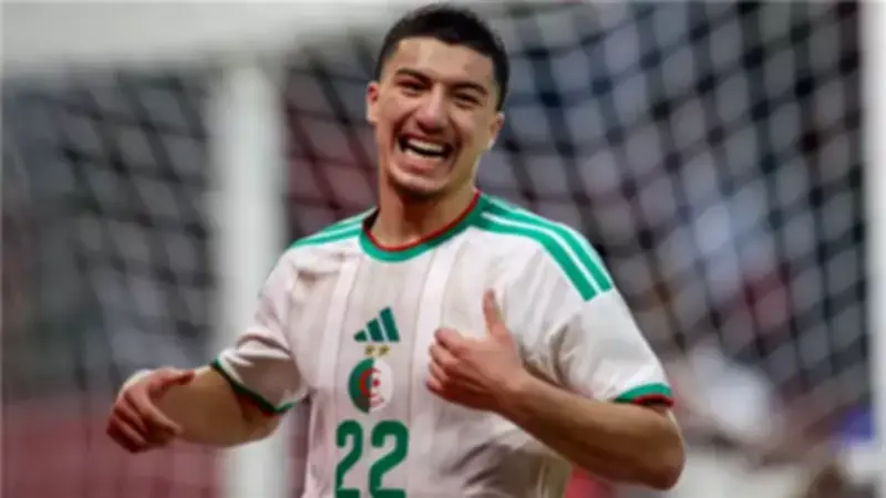 ثنائي عربي بقائمة أغلى المواهب الصاعدة في كأس العالم 2026