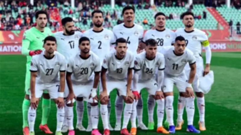 موعد مباراة مصر وبلجيكا في كأس العالم 2026 والقنوات الناقلة