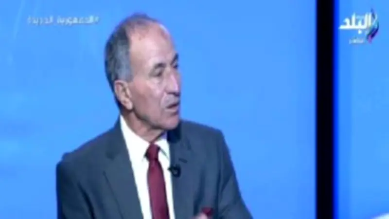 فتحي مبروك: لاعبو منتخب مصر قادرون على عبور بلجيكا في كأس العالم 2026