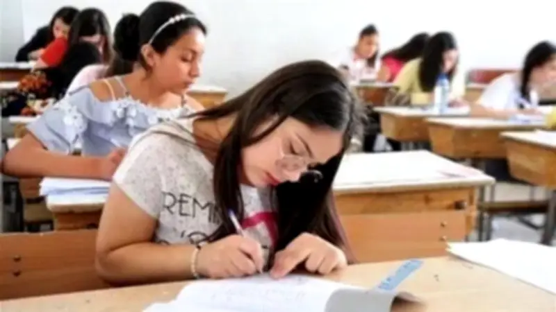 بشرى سارة بشأن امتحانات الثانوية العامة 2026.. خبير تربوي يعلن تفاصيل الجدول