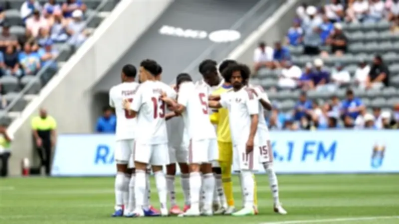 منتخب قطر يستعد لكأس العالم 2026 بجدول مباريات قوي في المجموعة الثانية