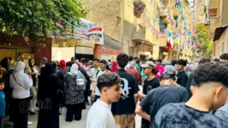 موعد نتيجة الشهادة الإعدادية بالجيزة 2026 بعد انتهاء الامتحانات اليوم