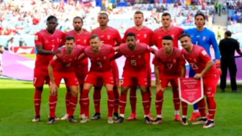 مواعيد مباريات المجموعة الثانية بكأس العالم 2026: كندا وسويسرا وقطر والبوسنة