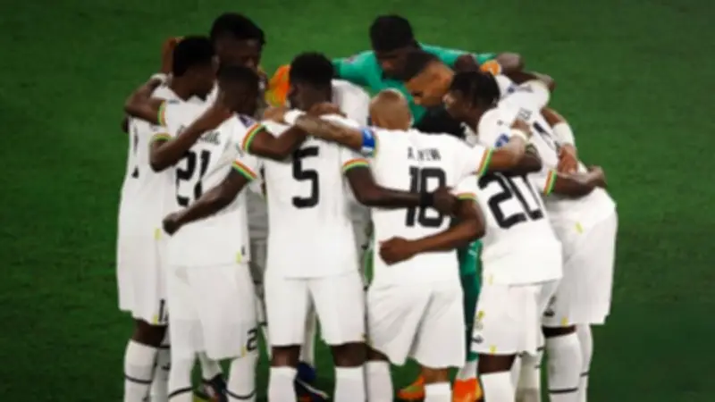 مونديال 2026.. قائمة منتخب غانا والقيمة التسويقية للاعبين
