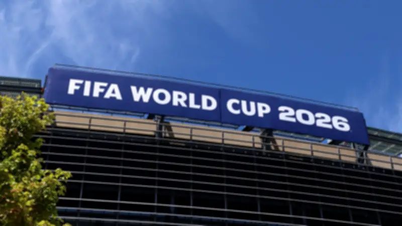 الذكاء الاصطناعي يتوقع بطل كأس العالم 2026.. هل توافقه؟