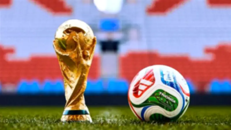 كأس العالم 2026: ضربة البداية بمواجهة نارية بين المكسيك وجنوب أفريقيا