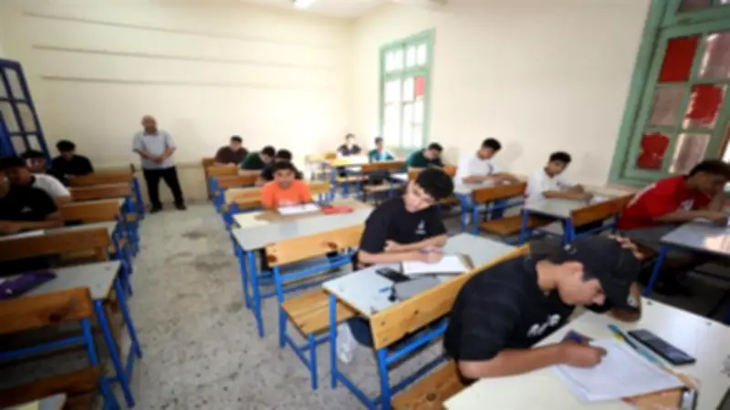 إجابة امتحان دراسات الصف الثالث الإعدادي الترم الثاني 2026.. تعرف على حلك واحسب درجتك