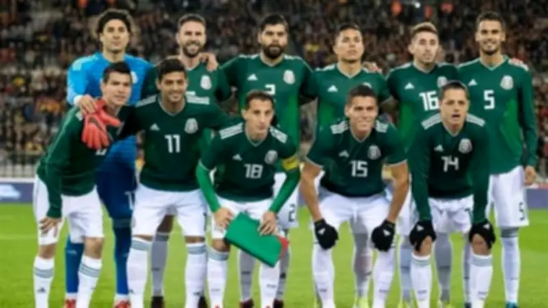 موعد مباراة المكسيك وجنوب أفريقيا في افتتاح كأس العالم 2026 والقنوات الناقلة