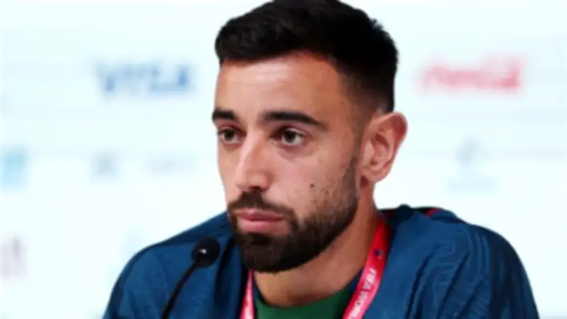 برونو فرنانديز يتمنى مواجهة المغرب في نهائي كأس العالم 2026