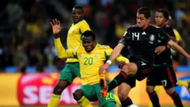 موعد مباراة المكسيك ضد جنوب إفريقيا والقنوات الناقلة في كأس العالم 2026