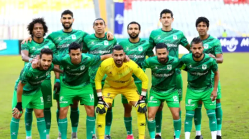 خالد الغندور: فرحة جماهير المصري أبرز مشاهد 2026 والأندية الشعبية تصنع الفارق