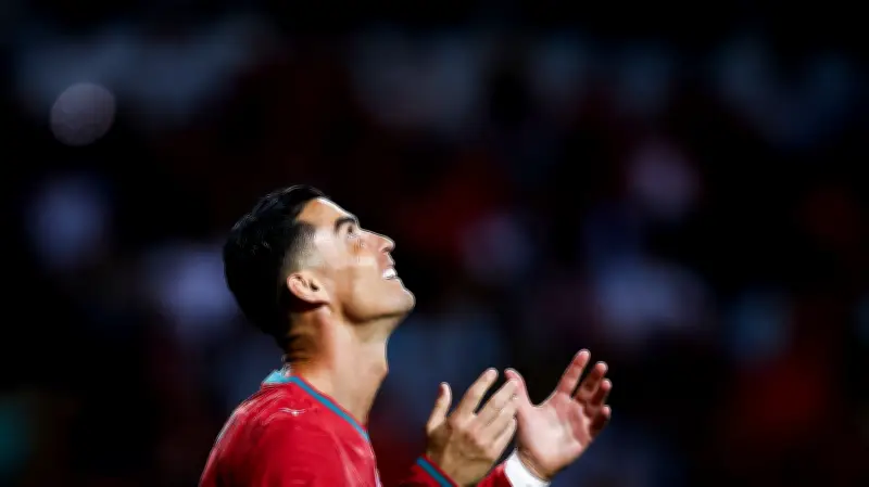 هل يعود كابوس المغرب لملاحقة رونالدو في مونديال 2026؟
