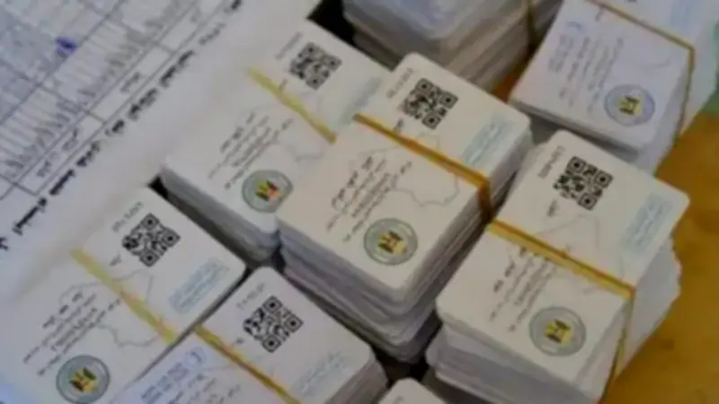 مصر تطلق الكارت الموحد 2026 لدمج الخدمات الحكومية في بطاقة واحدة