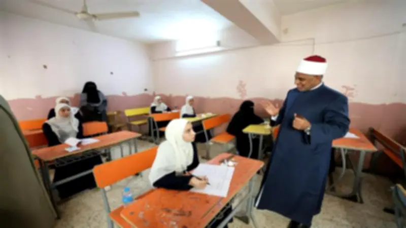 رابط نتيجة الشهادة الابتدائية الأزهرية 2026 برقم الجلوس في كل المحافظات