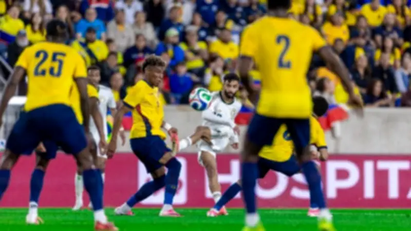 مواعيد مباريات السعودية في كأس العالم 2026 والقائمة الرسمية