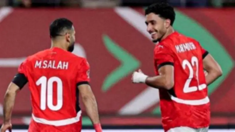كاف يختار محمد صلاح ومرموش ضمن أبرز نجوم كأس العالم 2026 ويؤكد: الفراعنة قادرون على إحداث الفارق