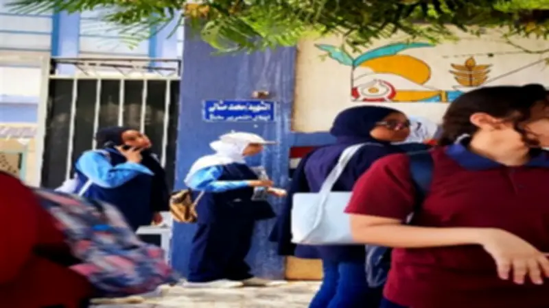 برقم الجلوس.. رابط نتيجة الشهادة الإعدادية 2026 في محافظة أسوان