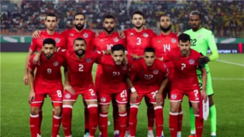 فيفا يعلن حكام مباريات تونس في كأس العالم 2026.. صافرة أرجنتينية أمام السويد