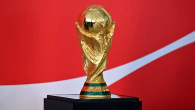 بث مباشر لافتتاح كأس العالم 2026 ومباراة المكسيك وجنوب إفريقيا