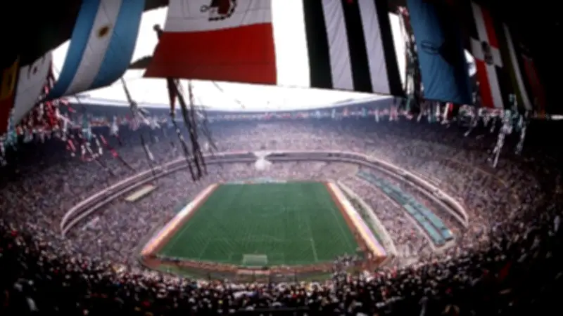 بث مباشر لافتتاح كأس العالم 2026.. شاكيرا تخطف الأنظار قبل انطلاق المونديال