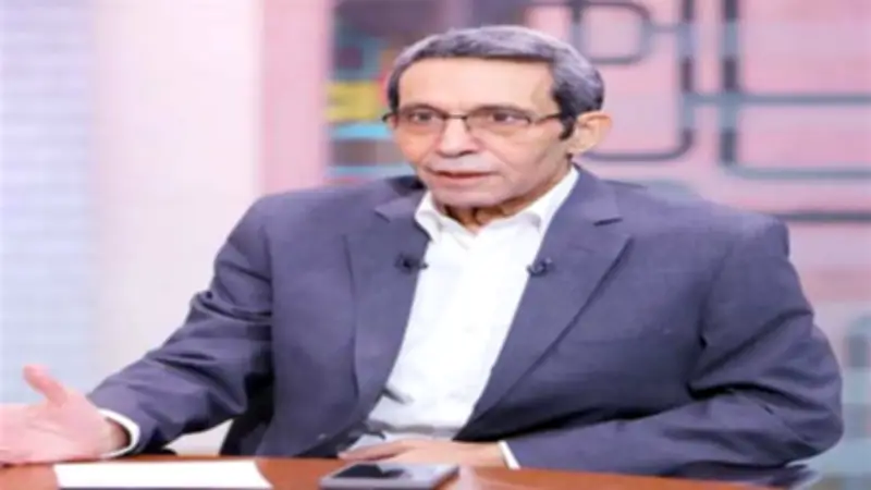 جمال الزهيري: قلوبنا مع أحفاد الفراعنة في مونديال 2026