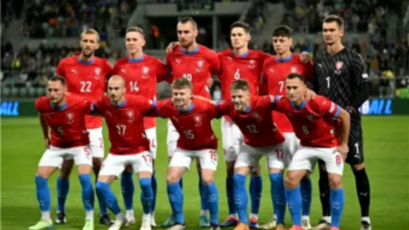 التشكيل الرسمي لمواجهة التشيك وكوريا الجنوبية في كأس العالم 2026