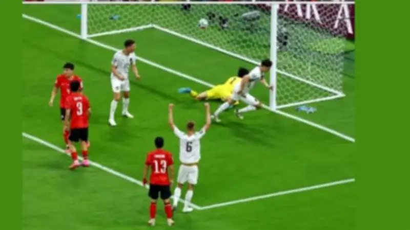 كريتشي يمنح التشيك التقدم على كوريا الجنوبية في كأس العالم 2026