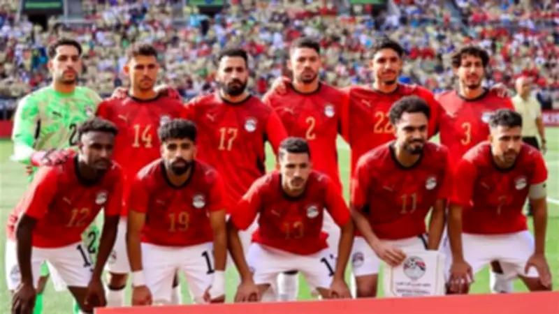 موعد مباراة مصر وبلجيكا في كأس العالم 2026 والقنوات الناقلة