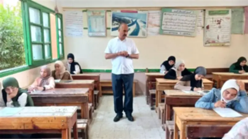 موعد إعلان نتيجة الشهادة الإعدادية برقم الجلوس 2026 بعد انتهاء الامتحانات