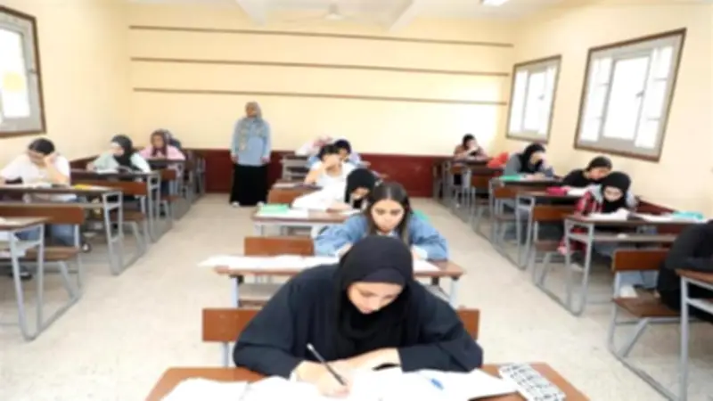 موعد ظهور نتيجة الشهادة الإعدادية 2026 في القاهرة.. رابط الاستعلام