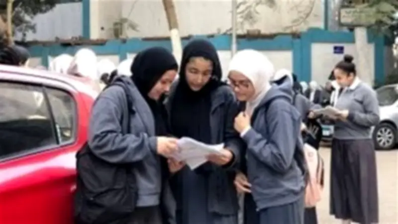 الاستعلام عن نتيجة الشهادة الإعدادية في المنيا 2026 عبر البوابة الإلكترونية