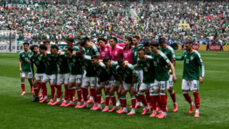 سر الأحذية الوردية التي تهيمن على كأس العالم 2026