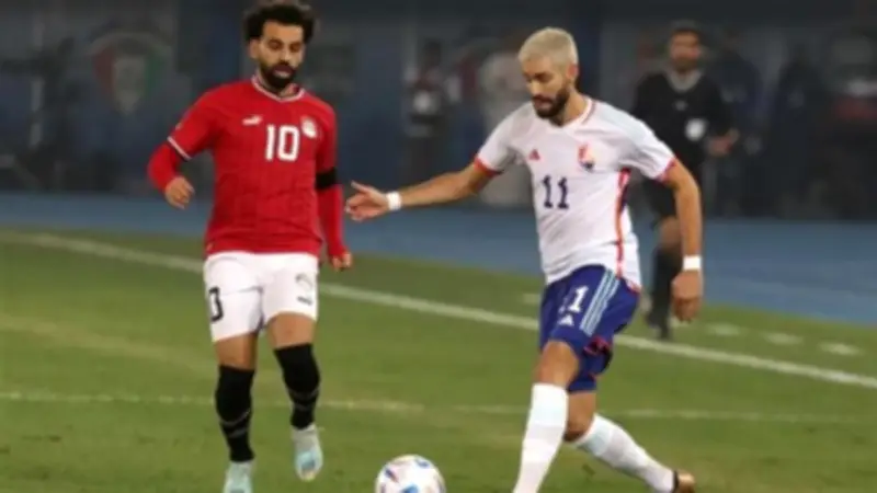تفوق تاريخي للفراعنة قبل مواجهة بلجيكا في كأس العالم 2026