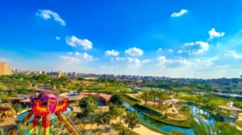 إجازة رأس السنة الهجرية 2026.. أفضل أماكن الخروج والتنزه في القاهرة لقضاء يوم ممتع