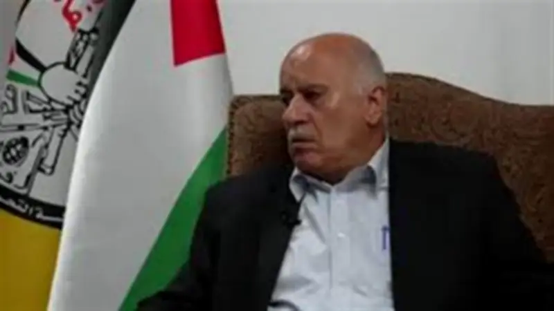 الولايات المتحدة تمنع رئيس الاتحاد الفلسطيني من حضور كأس العالم 2026