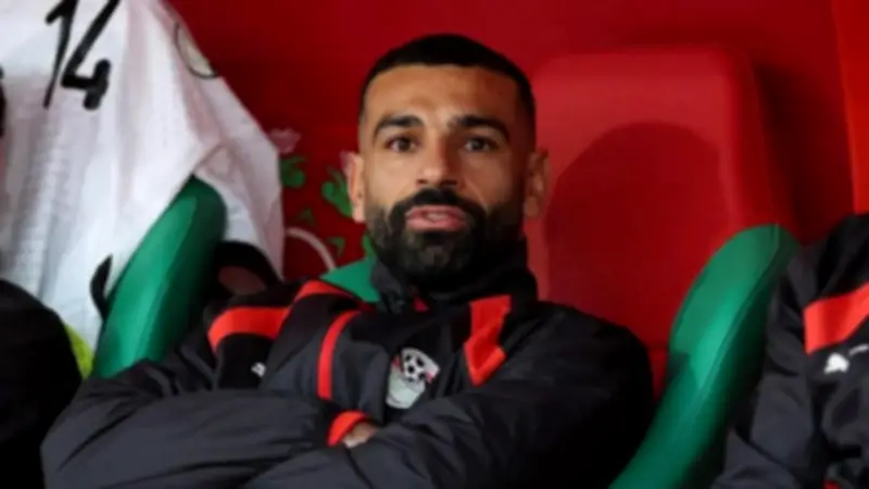 كورتوا يثير الجدل بتصريح عن صلاح قبل مواجهة مصر في كأس العالم 2026