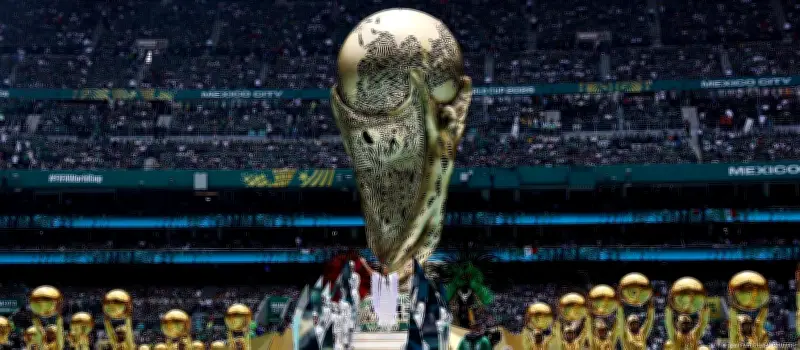 خريطة تغطية قنوات الشركة المتحدة لكأس العالم 2026