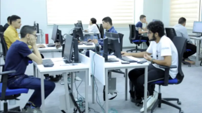 قائمة الكيانات الوهمية 2026: وزارة التعليم العالي تحذر الطلاب من الوقوع فريسة