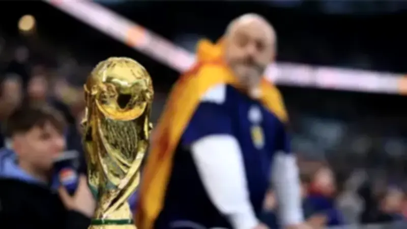 كأس العالم 2026: 40 مليار دولار و824 ألف وظيفة في الاقتصاد العالمي