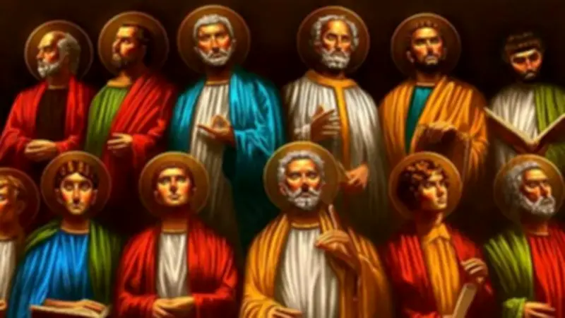 صوم الرسل 2026: رحلة روحية تستمر 41 يوماً في الكنيسة القبطية