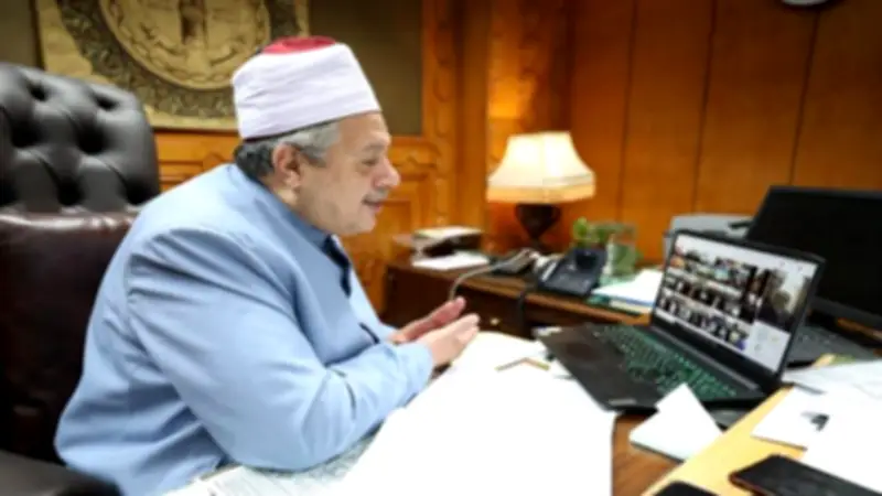 الأزهر يعلن ضوابط امتحانات الثانوية الأزهرية 2026 بمشاركة 800 متابع